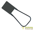 Assistance ceinture de sécurité