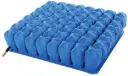 Kussen met pneumatische cellen Kineris 33 x 37 x 10 cm