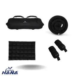Gravity Sportbag Kit 5 in 1