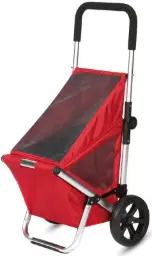 Playmarket Go Fun Rojo - Rood