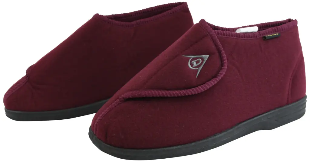 Hoge Pantoffel Albert 