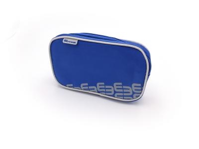 Isothermal bag for people with diabetes