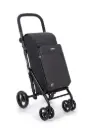 Lett439 Urban – moderne en praktische shopping trolley
