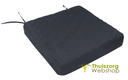 Coussin de fauteuil roulant orthopédique de luxe