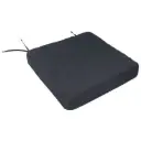Luxe orthopedisch rolstoelkussen 43 x 43 x 8 cm