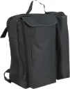 Sac de rangement pour béquilles