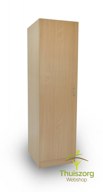 Armoire à linge avec 4 étagères