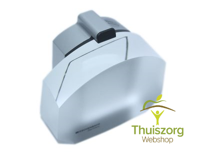 Loupe avec éclairage LED 2,2x
