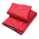 Glijmatras EasySlide buisvormig 190 x 60 cm – voor veilige liggende transfers en positionering