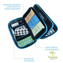 Sites touristiques PillBase