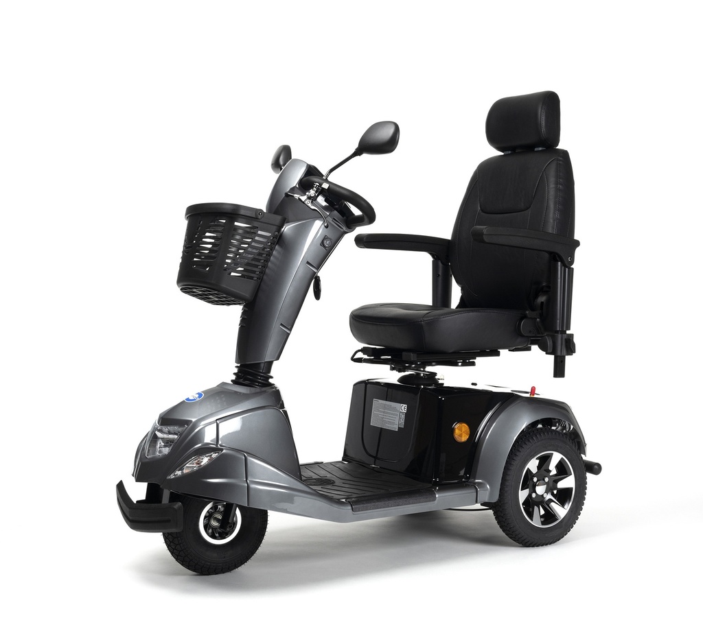 Carpo 3 Buitenscooter