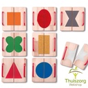 Voelen en Zien puzzel