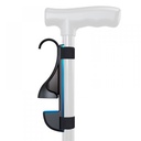 Walking stick holder