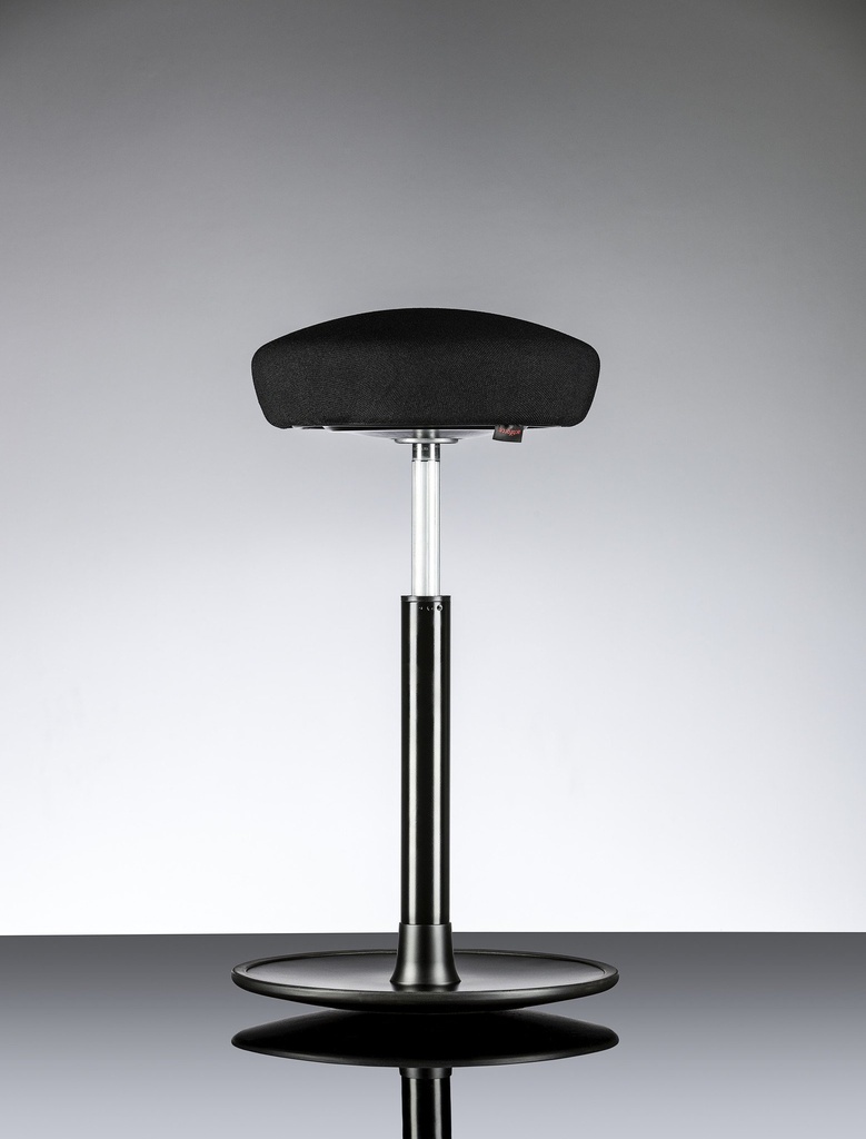 Tabouret assis actif
