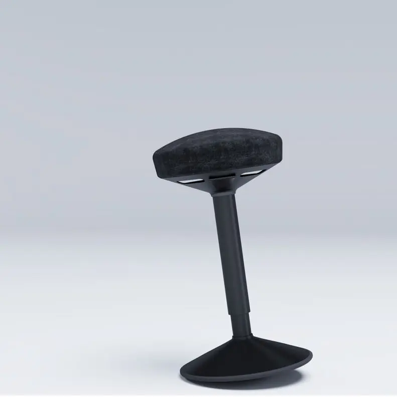 Active sitting stool