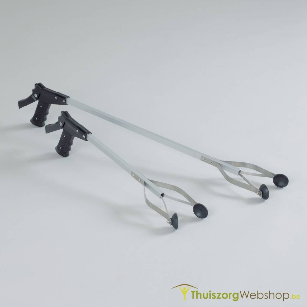 Gripper with suction cups