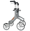 Let’s Fly compacte en elegante rollator