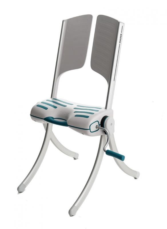 lift seat liftup Raizer - manual version