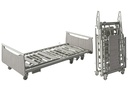 Extra low bed X'PRESS LOW 24 cm