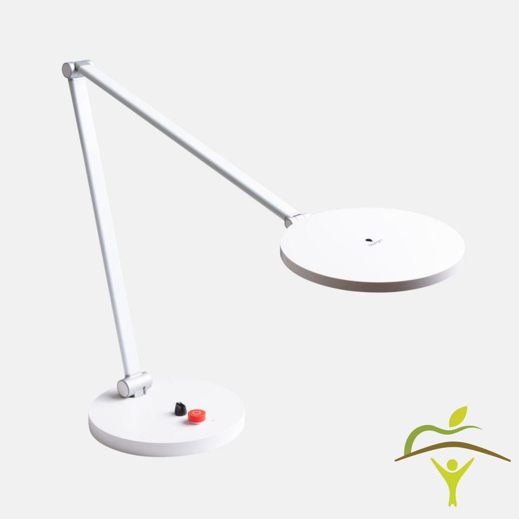 DAYLIGHT Tricolor E45200 table lamp