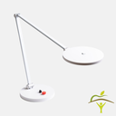 DAYLIGHT Tricolor E45200 table lamp