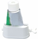Tube squeezer with stand