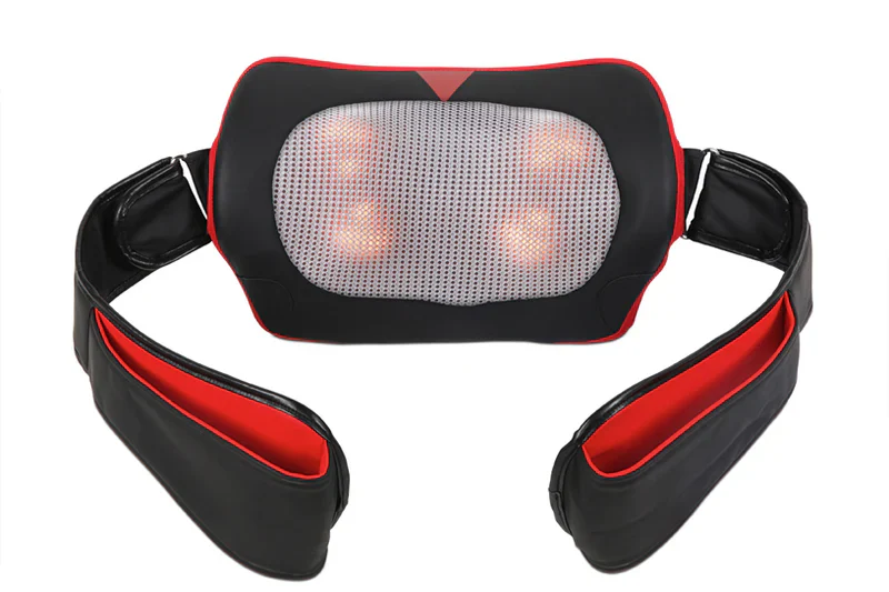 Appareil de massage Twist2go