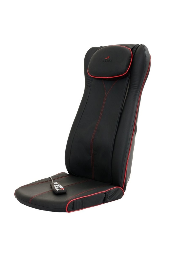 Luxury massage chair cushion