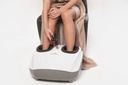 Reflexomed II voetmassageapparaat 