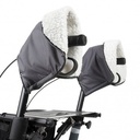 Handwärmer für Rollator