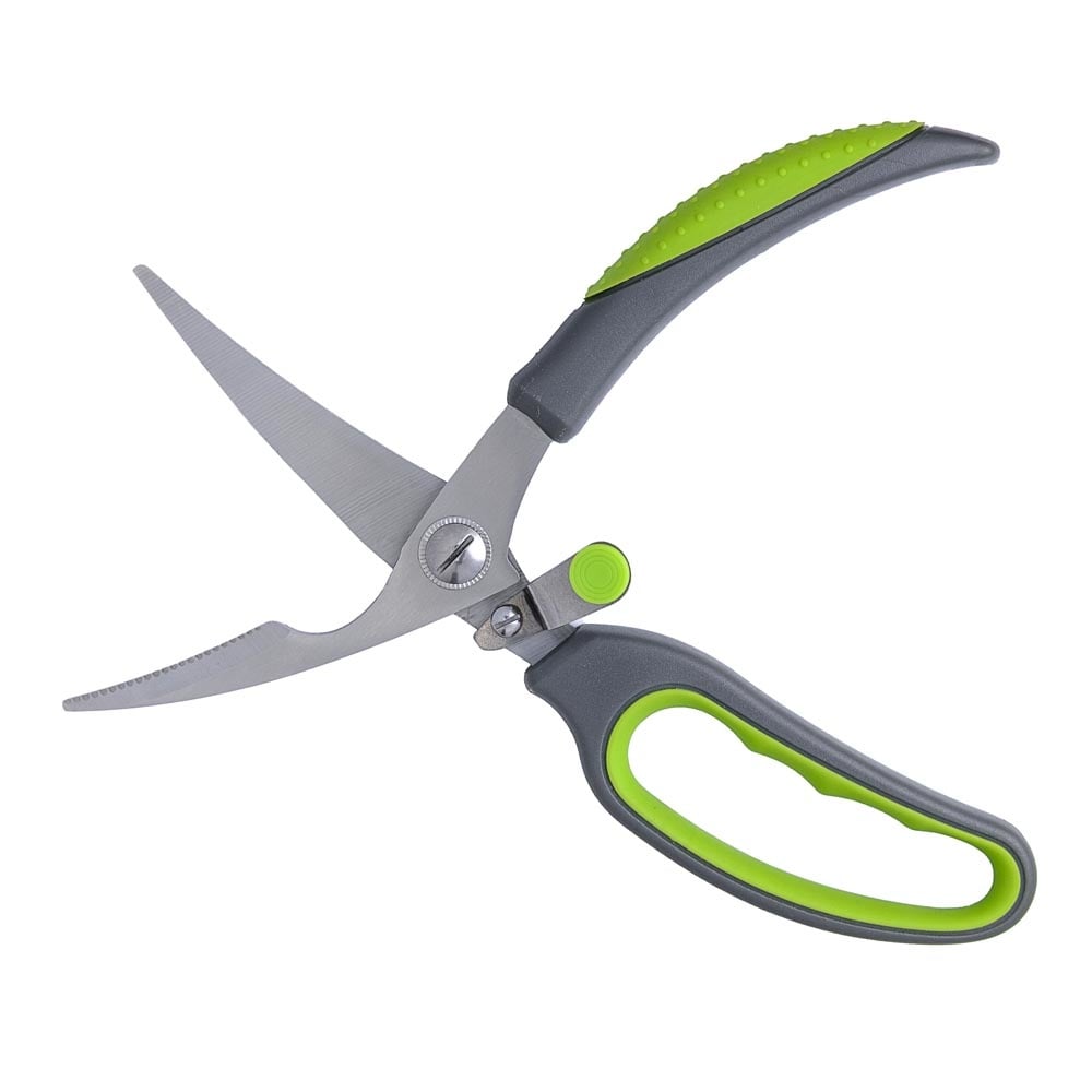 Zelfopenende keukenschaar Easi-Grip®