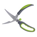 Self-opening kitchen scissors Easi-Grip®