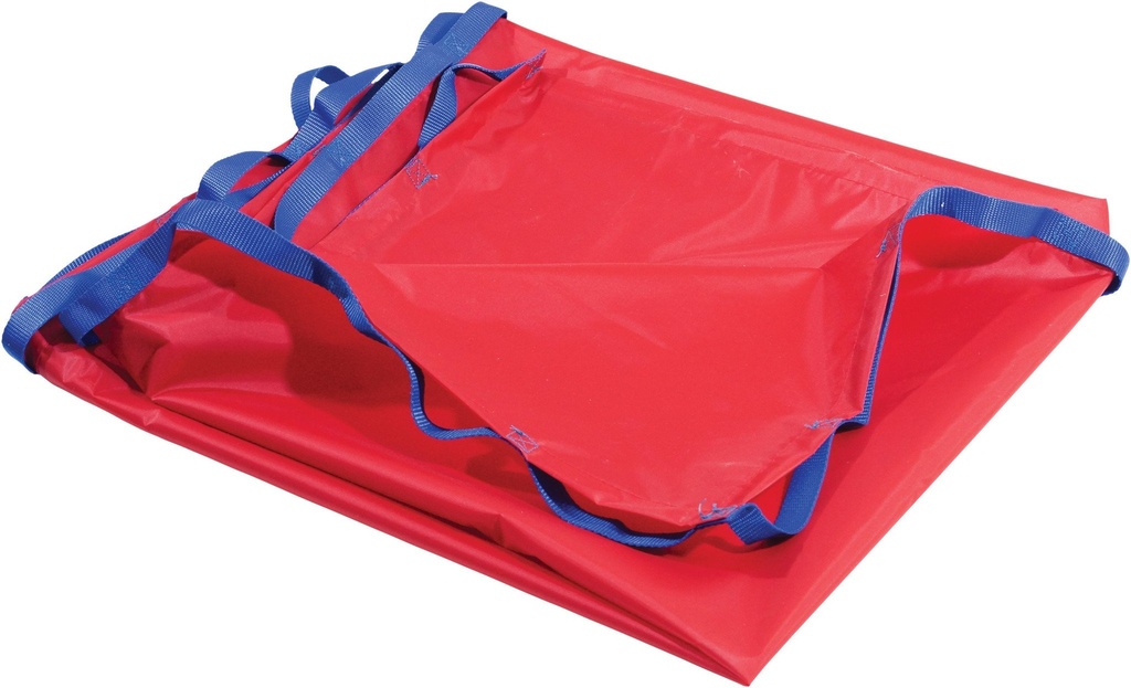 Sliding sheet with handle 190 x 100 cm
