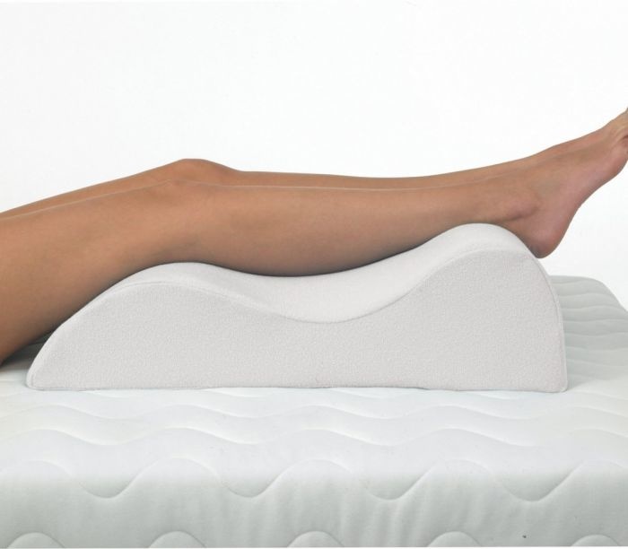 Coussin compensé pour les jambes