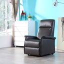 Fauteuil élévateur électrique à 2 moteurs 