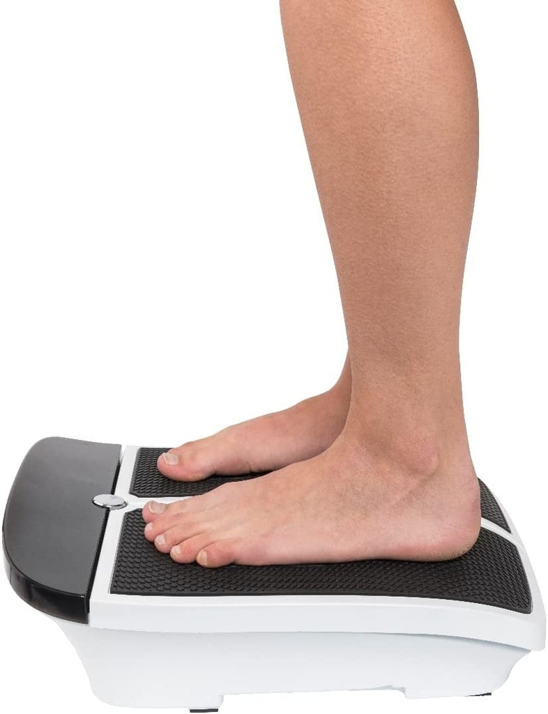 Vibration Leg Trainer - plaque vibrante multifonctionnelle