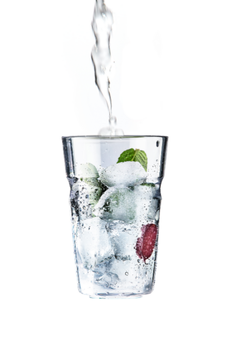 Onbreekbare beker