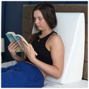 Keilkissen mit Kühlgel