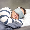 Hana © zwaartekracht slaapmasker (+2 gratis hoesjes)