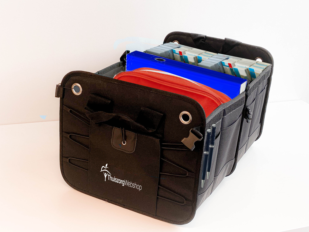 trunk case car nursing