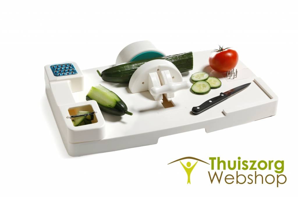 Étagère de cuisine multifonctionnelle