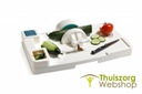 Multifunctional kitchen shelf