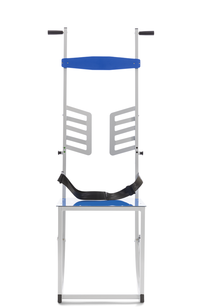 Lifting aid chair Hebix starr foldable