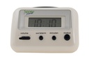 Dutch-speaking alarm clock / alarm clock