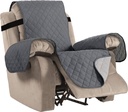 Incontinence pad for seat