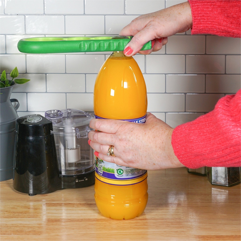 Multi-jar opener