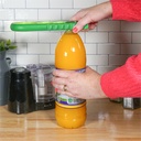 Multi-jar opener
