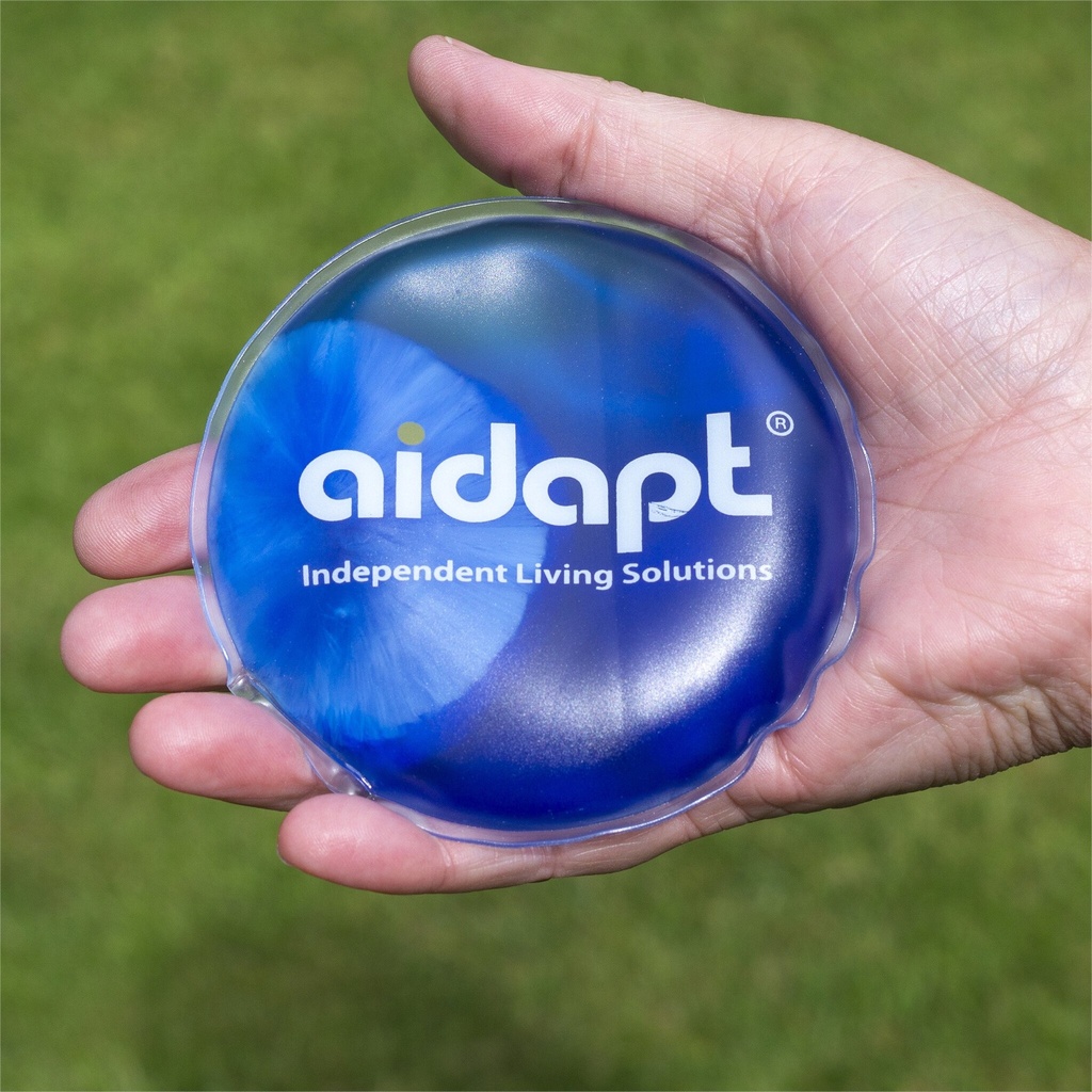 Pocket or hand heating pad