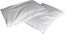 Waterproof terry pillowcase (per pair)