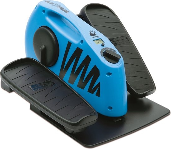 Mini vélo elliptique